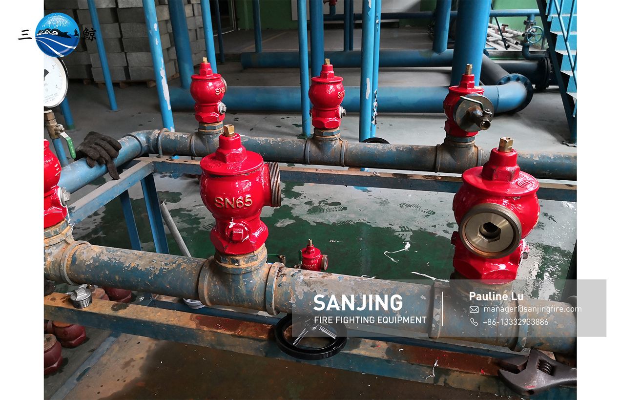 Building sprinkler system 3001 Building sprinkler system 3001