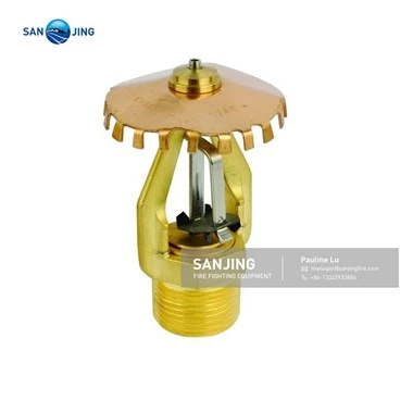 DN25 ESFR Storage Fire Sprinklers