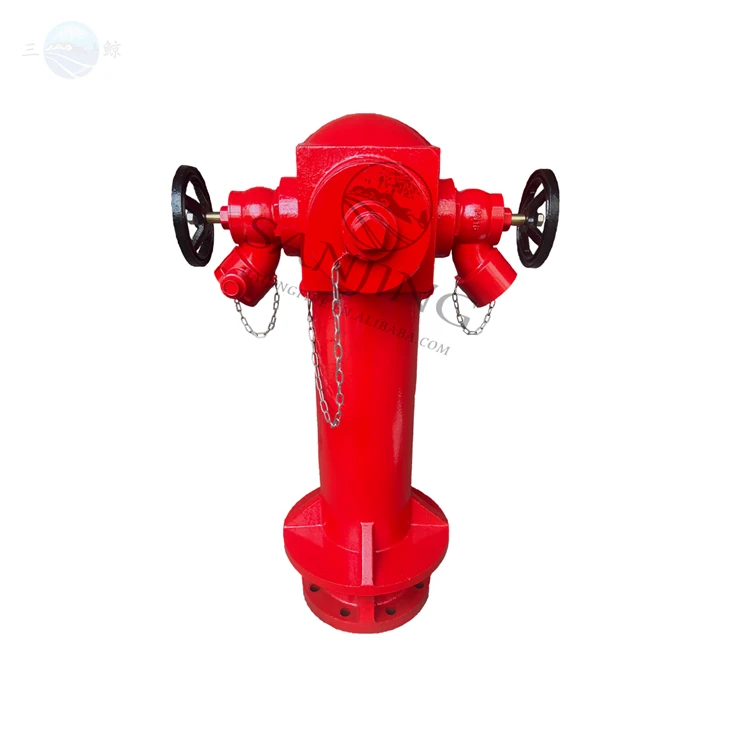 Hydrant Fiar Type Typ